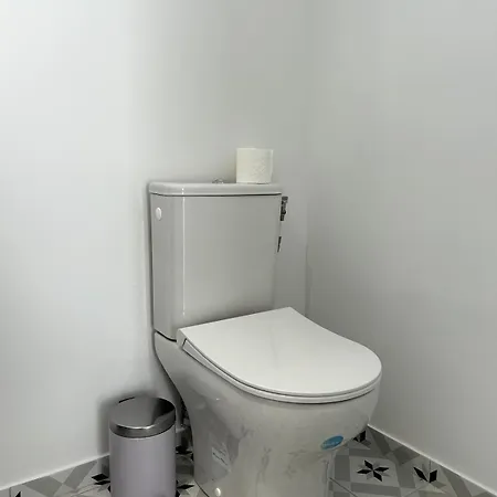 Holiday home La Toulousaine - Petite Maison Chic Et Cosy Avec Parking Prive Toulouse