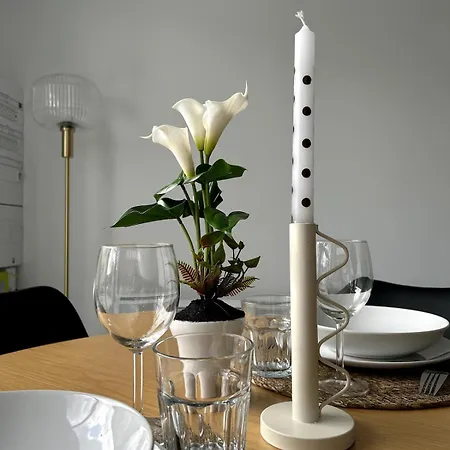 La Toulousaine - Petite Maison Chic Et Cosy Avec Parking Prive Holiday home Toulouse