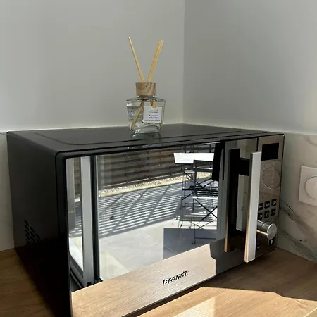 La Toulousaine - Petite Maison Chic Et Cosy Avec Parking Prive
