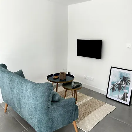 La Toulousaine - Petite Maison Chic Et Cosy Avec Parking Prive Holiday home *