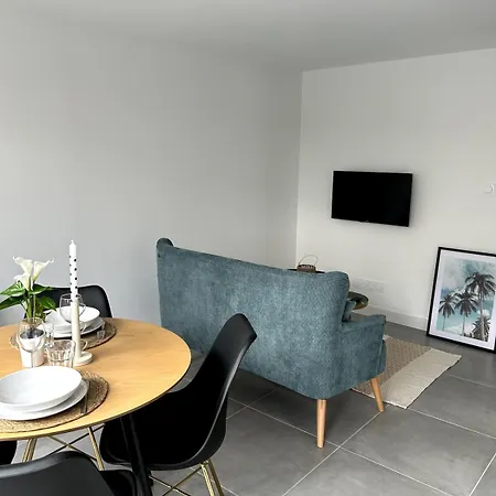 La Toulousaine - Petite Maison Chic Et Cosy Avec Parking Prive