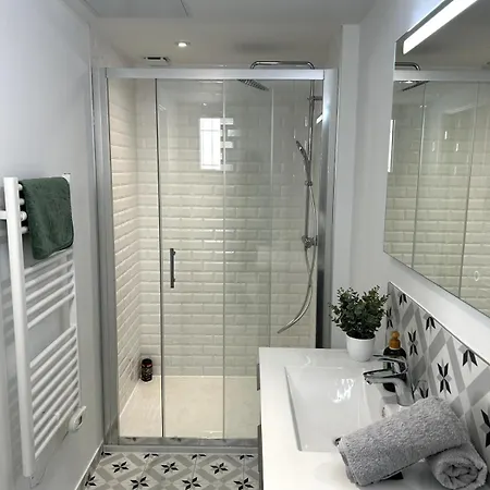 Holiday home La Toulousaine - Petite Maison Chic Et Cosy Avec Parking Prive