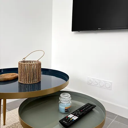 La Toulousaine - Petite Maison Chic Et Cosy Avec Parking Prive Holiday home