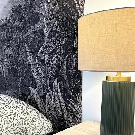 La Toulousaine - Petite Maison Chic Et Cosy Avec Parking Prive