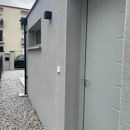 Holiday home La Toulousaine - Petite Maison Chic Et Cosy Avec Parking Prive Toulouse